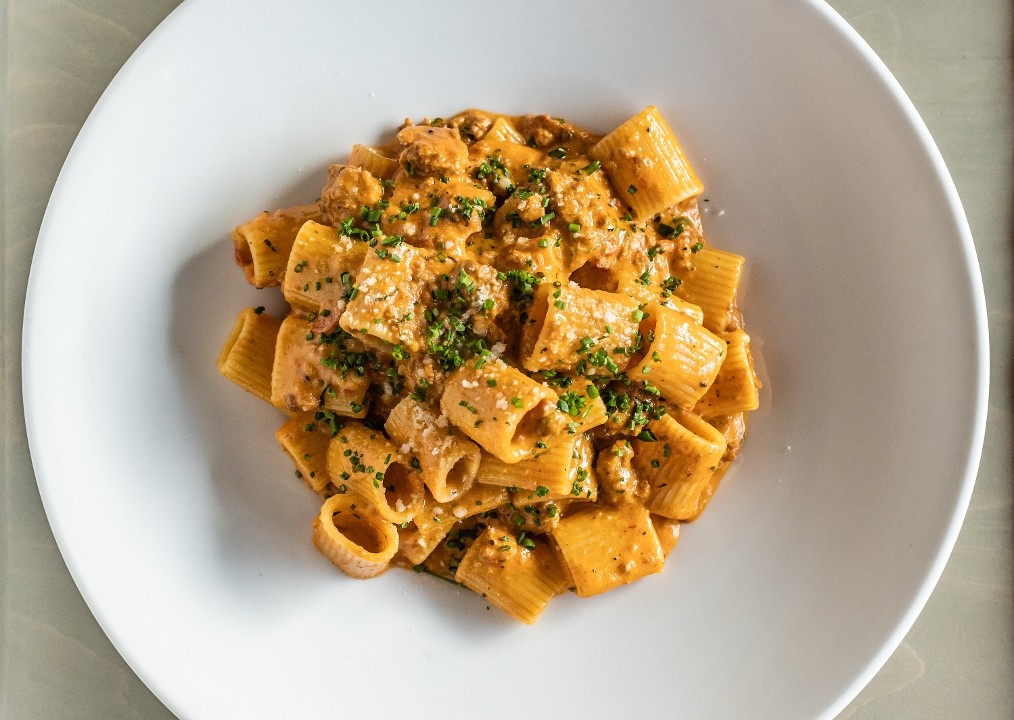 Orta Trattoria and Lounge