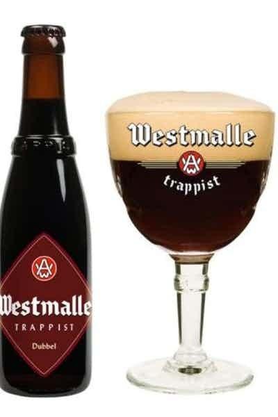 Westmalle Trappist Dubbel 330cl Bottle