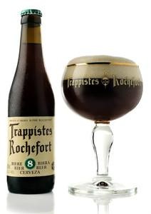 Trappist Rochefort 8 - 330ml bottle