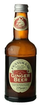 Fentiman's Ginger Beer
