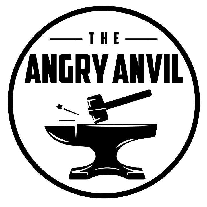 The Angry Anvil