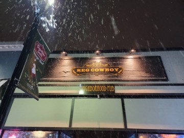 Keg Cowboy 108 E Main St
