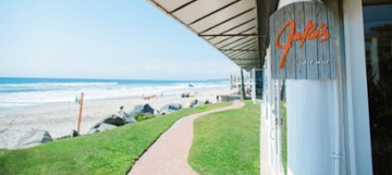Jake's Del Mar