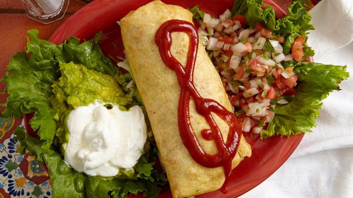 Chimichanga