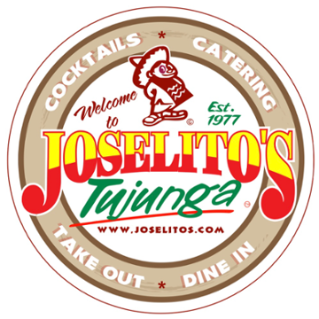 Joselito's Mexican Food Tujunga Tujunga logo