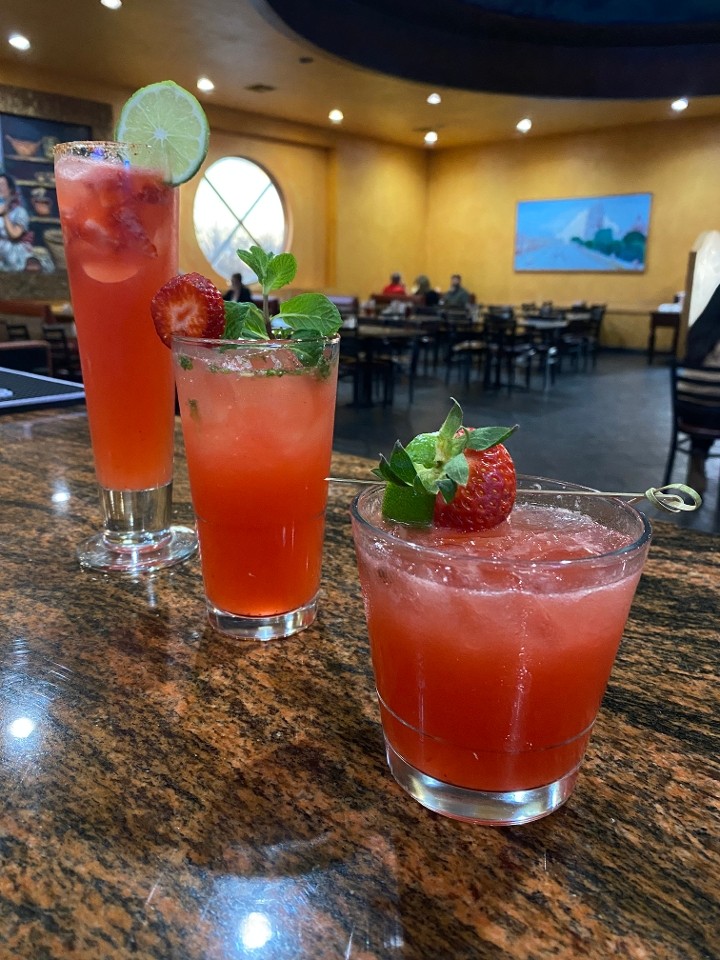 Morelia Mexican Grill - Elgin