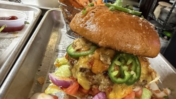 Forks & Stix 30945 Ave A