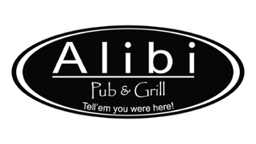 THE ALIBI PUB & GRILL