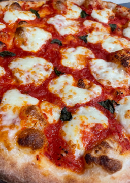 ArMando's Pizzeria