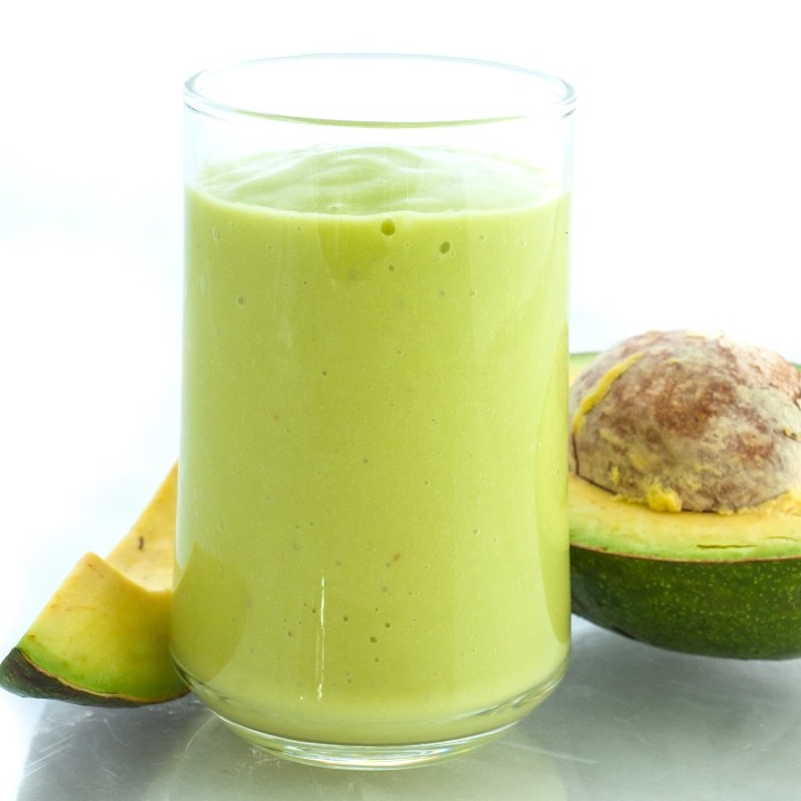 Avocado Smoothie