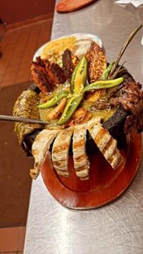 Lilia's Mexican Cuisine