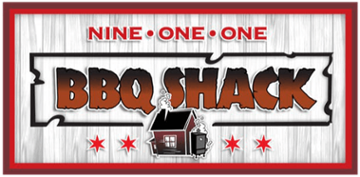 Nine One One BBQ Shack