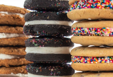 Whimsy Cookie