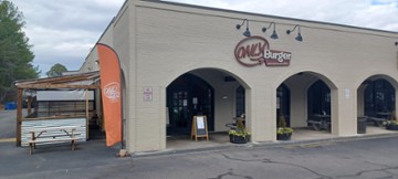 Only Burger