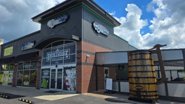The Brew Kettle