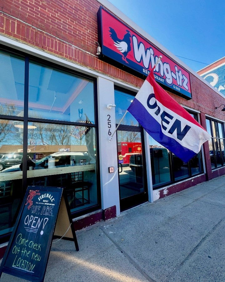 Wing-itz