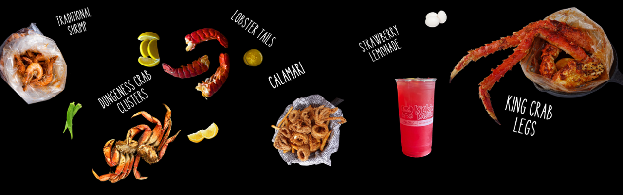 Kickin KAsian - Northridge