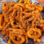 Fried Calamari Ala Carte