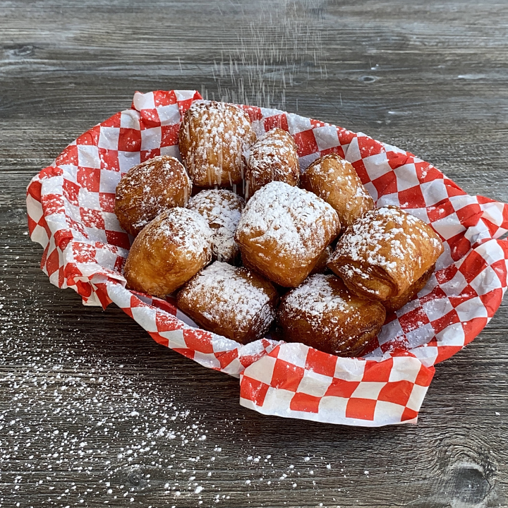 Beignets Bites 8 pcs