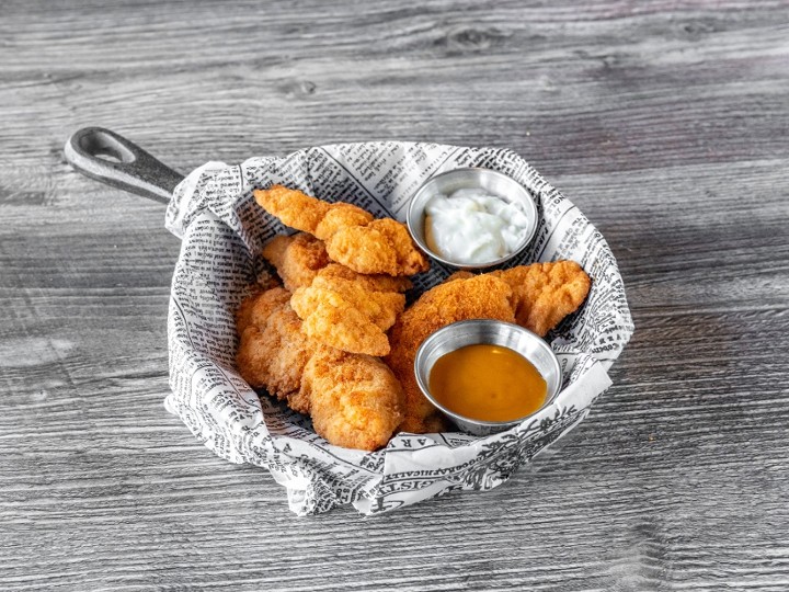 Chicken Tenders Ala Carte