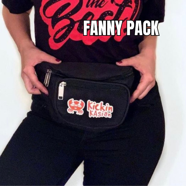 Fanny Pack