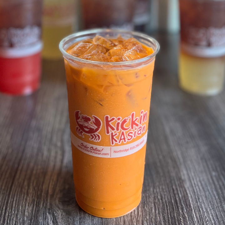 Thai Tea