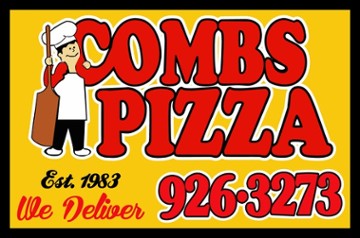 Combs Pizza