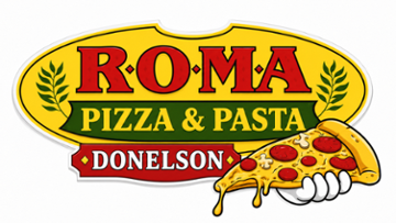 Roma Pizza And Pasta Donelson