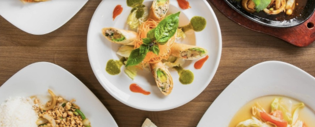 Restaurant banner image