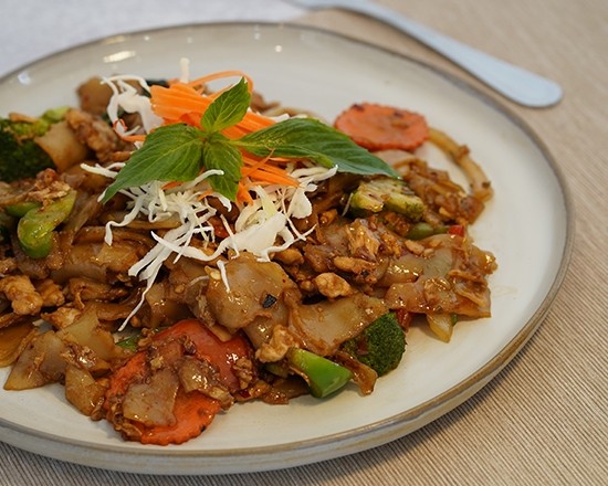 Pad Kee Mow