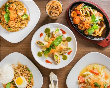 Best Thai Signature