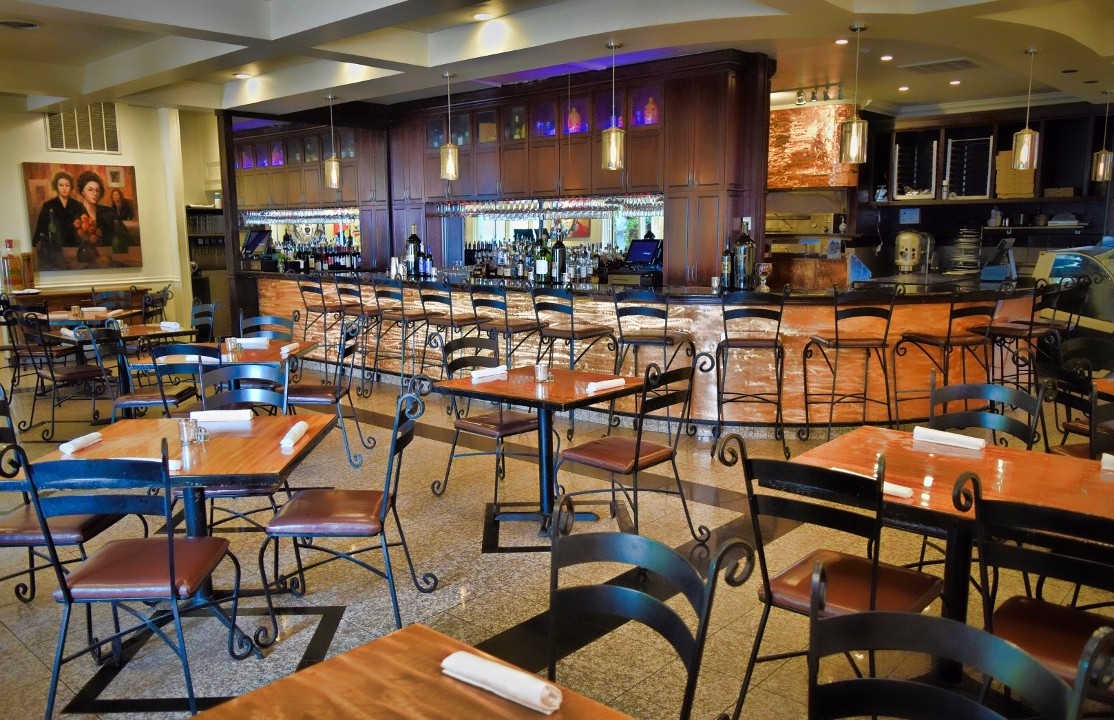 Sorrento's Italian Bistro 140 Azalea Circle Southeast