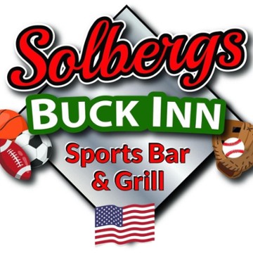 Solbergs Buck Inn 6696 N 3rd Street