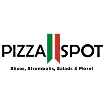 Pizza Spot Plymouth