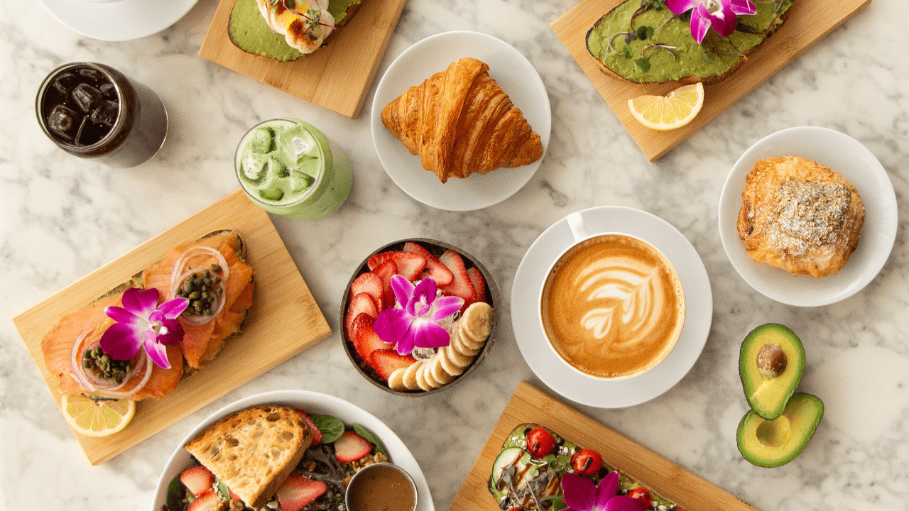 Avotoasty FiDi (101 California Street) Avotoasty FiDi (101 California Street)