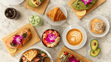 Avotoasty FiDi (101 California Street) Avotoasty FiDi (101 California Street)