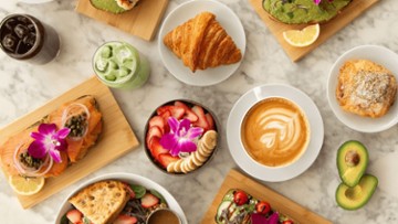 Avotoasty FiDi (101 California Street) Avotoasty FiDi (101 California Street)