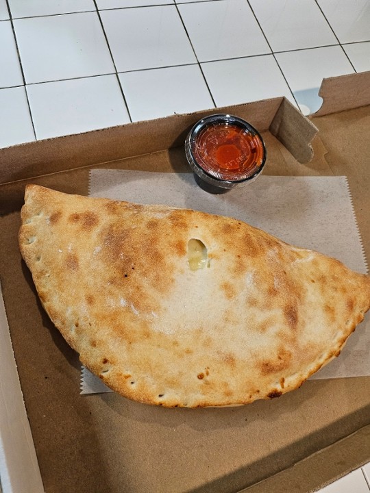 Large Special Calzone