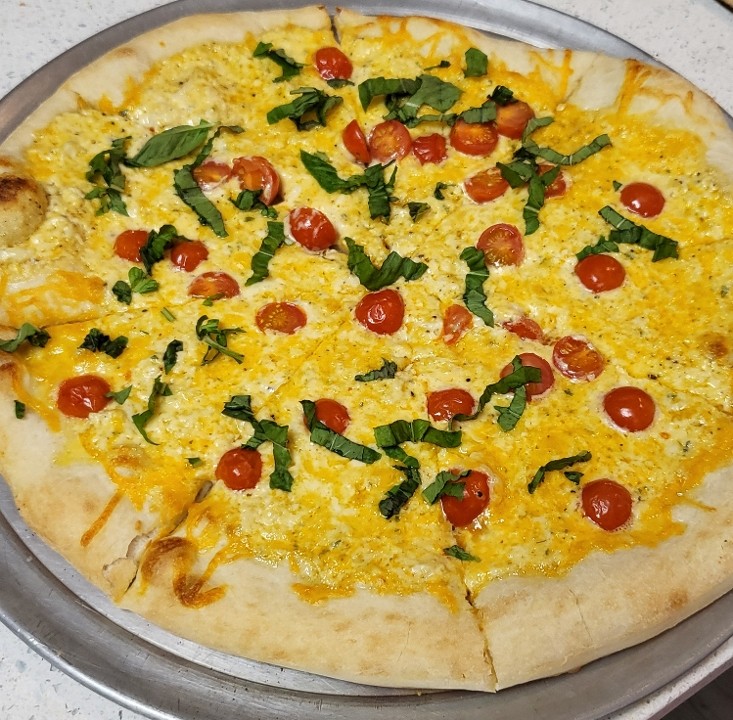 La Trattoria Pizzeria