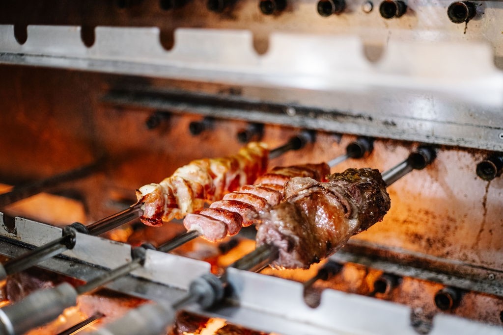 Galeto Brazilian Steakhouse 825 North 54th Street