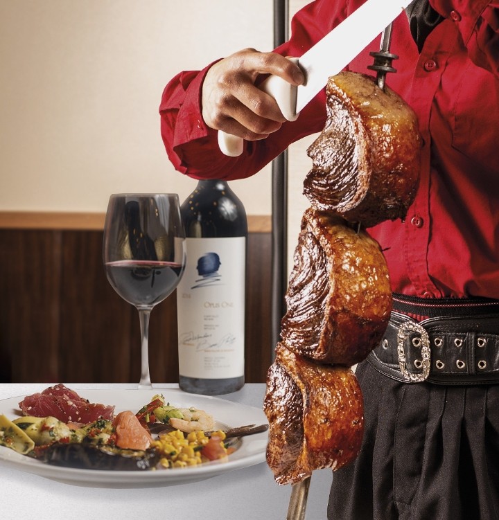 Galeto Brazilian Steakhouse 825 North 54th Street
