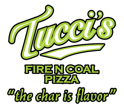Tucci's Pizza Takeout