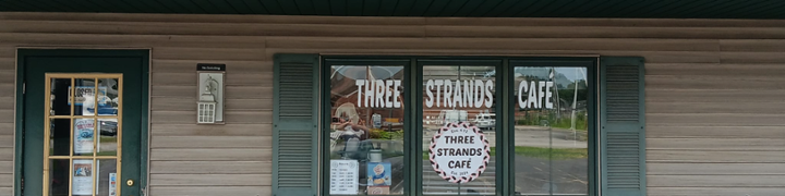Restaurant banner image