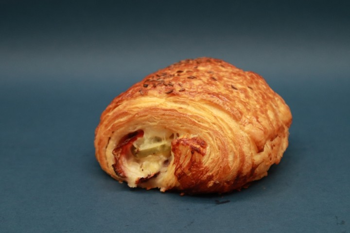 Rueben Croissant