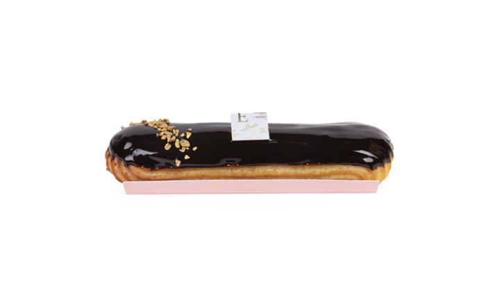 Éclair Chocolate