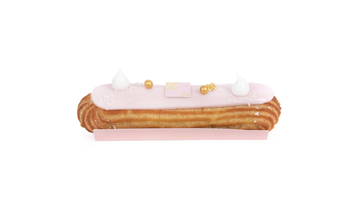 Éclair Celebration