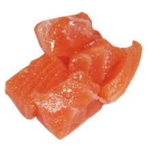 Spicy Salmon