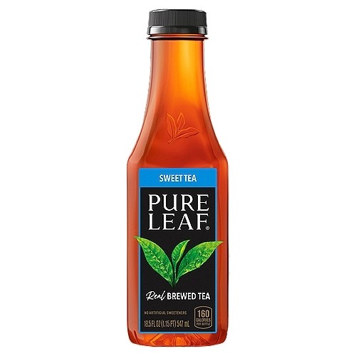 Pure Leaf Iced  Sweet Tea