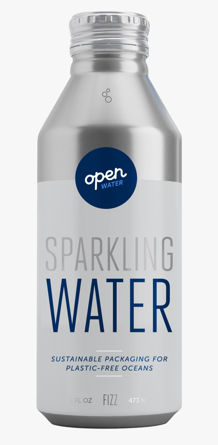 Sparkling Open Water