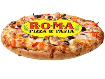 Roma Pizza and Pasta - Bordeaux Bordeaux